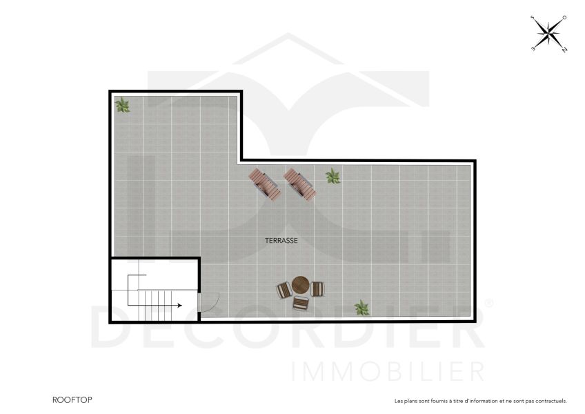 maison 6 pièces en vente sur Pereybere Pereybere Maison 6 pièces 221.92 m² Vente
