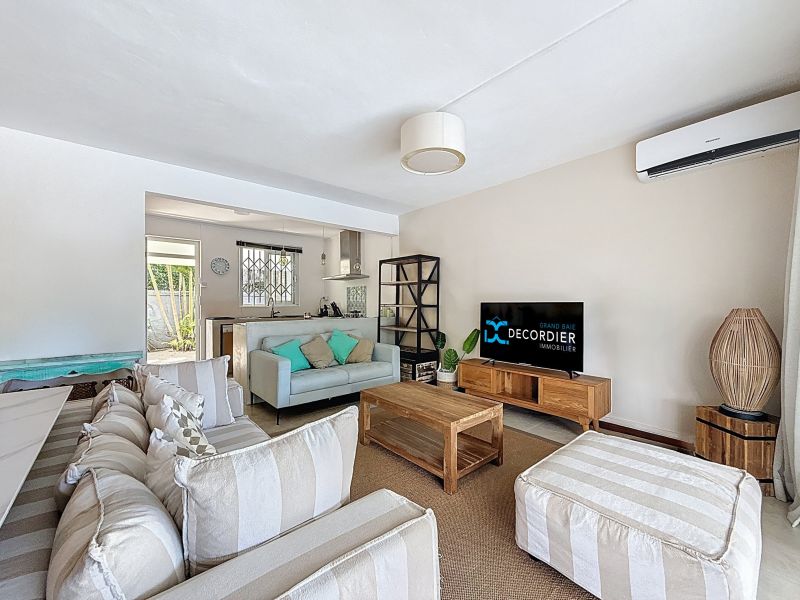 house 5 rooms for sale on Pereybere Pereybere House 5 rooms 185 m² Sale