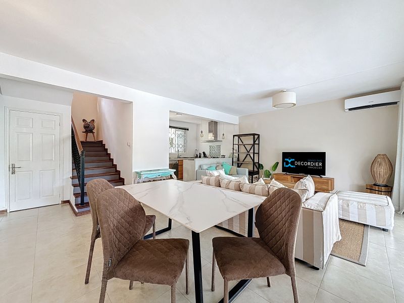 house 5 rooms for sale on Pereybere Pereybere House 5 rooms 185 m² Sale