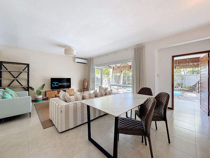 house 5 rooms for sale on Pereybere Pereybere House 5 rooms 185 m² Sale