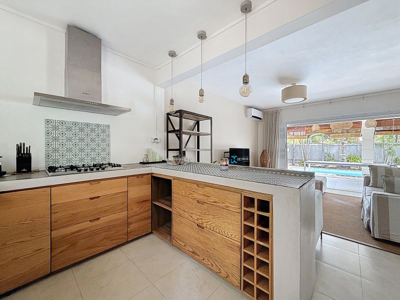 house 5 rooms for sale on Pereybere Pereybere House 5 rooms 185 m² Sale