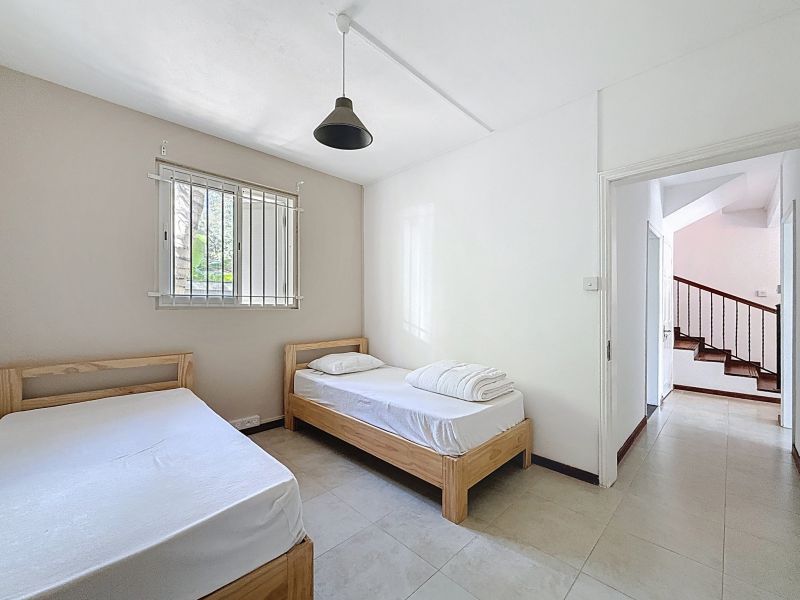 house 5 rooms for sale on Pereybere Pereybere House 5 rooms 185 m² Sale