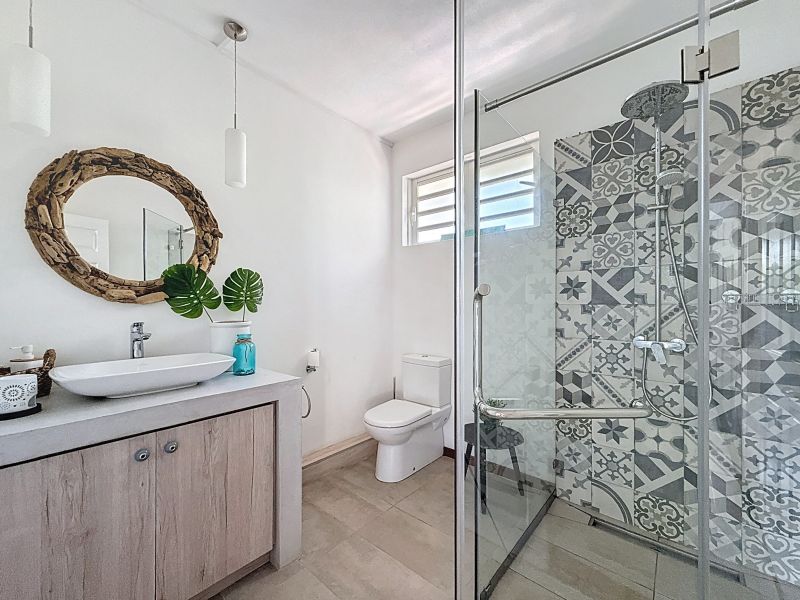 house 5 rooms for sale on Pereybere Pereybere House 5 rooms 185 m² Sale