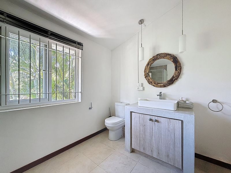 house 5 rooms for sale on Pereybere Pereybere House 5 rooms 185 m² Sale