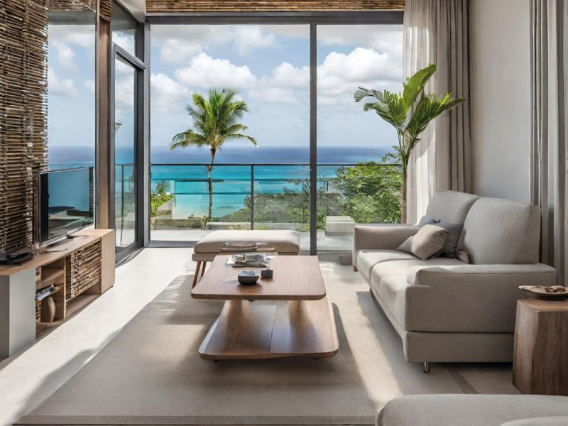 Pereybere Apartment 4&nbsp;rooms 138&nbsp;m² Sale