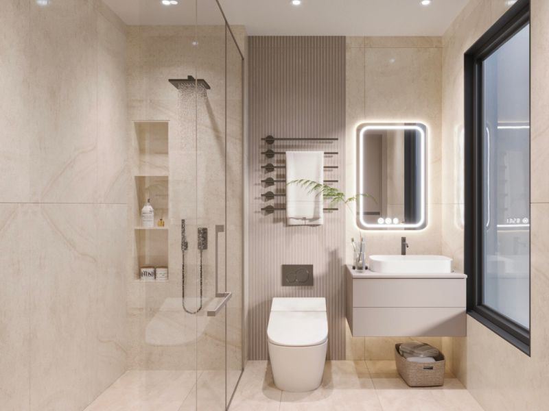 apartment 4 rooms for sale on Pereybere Pereybere Apartment 4 rooms 138 m² Sale