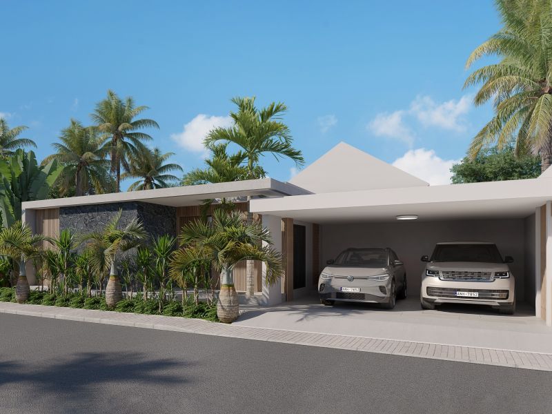 Mont Mascal Maison 4 pièces 246 m² Vente