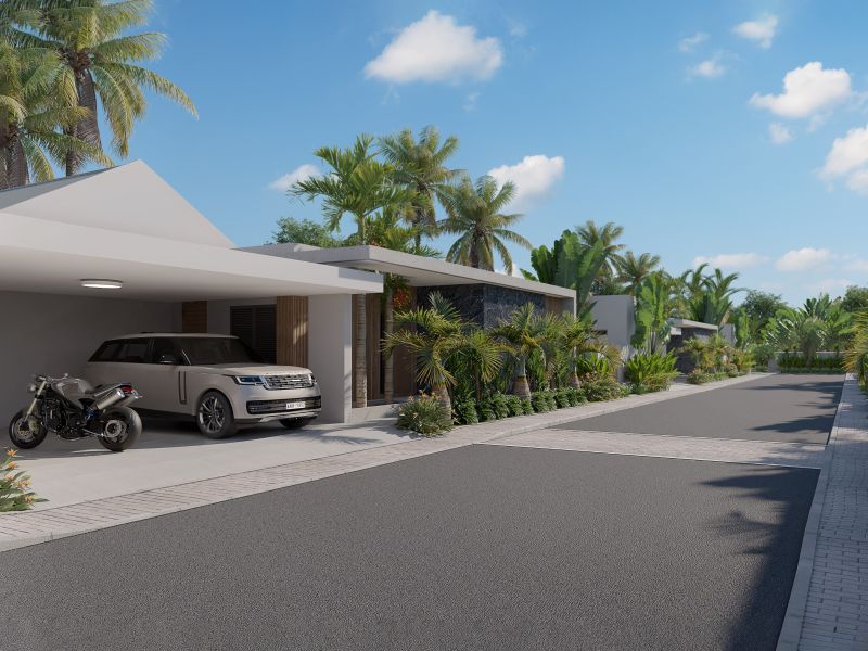 Mont Mascal Maison 4 pièces 246 m² Vente