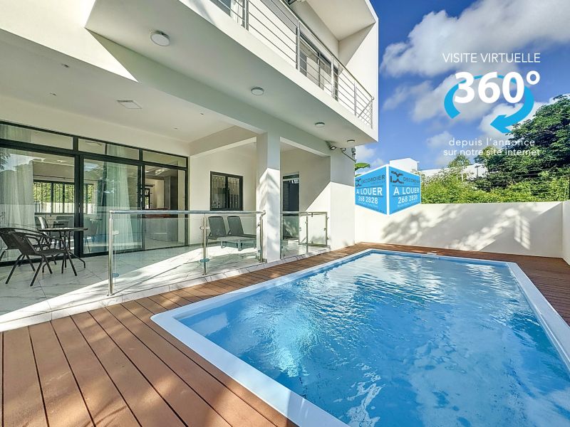 Pereybere Maison 5 pièces 175 m² Location