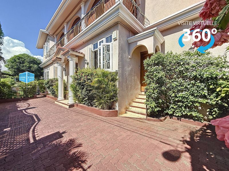 Trou aux Biches House 8 rooms 272 m² Sale