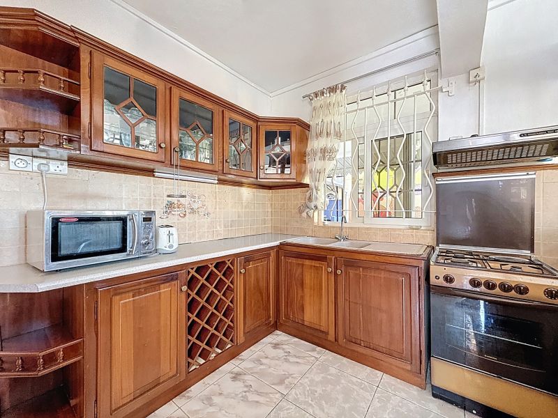 Trou aux Biches House 8&nbsp;rooms 272&nbsp;m² Sale