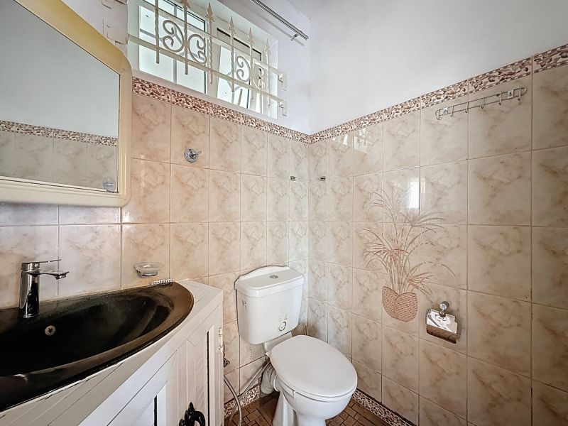 maison 8 pièces en vente sur Trou aux Biches Trou aux Biches Maison 8 pièces 272 m² Vente