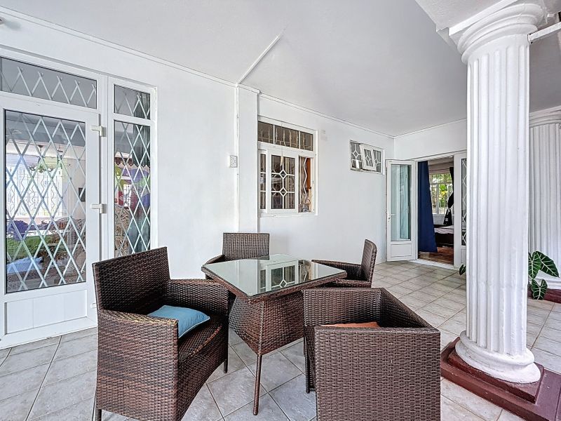 Trou aux Biches House 8&nbsp;rooms 272&nbsp;m² Sale