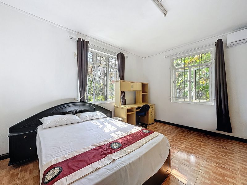 maison 8 pièces en vente sur Trou aux Biches Trou aux Biches Maison 8 pièces 272 m² Vente