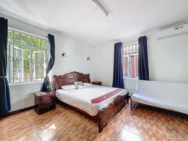 Trou aux Biches House 8&nbsp;rooms 272&nbsp;m² Sale
