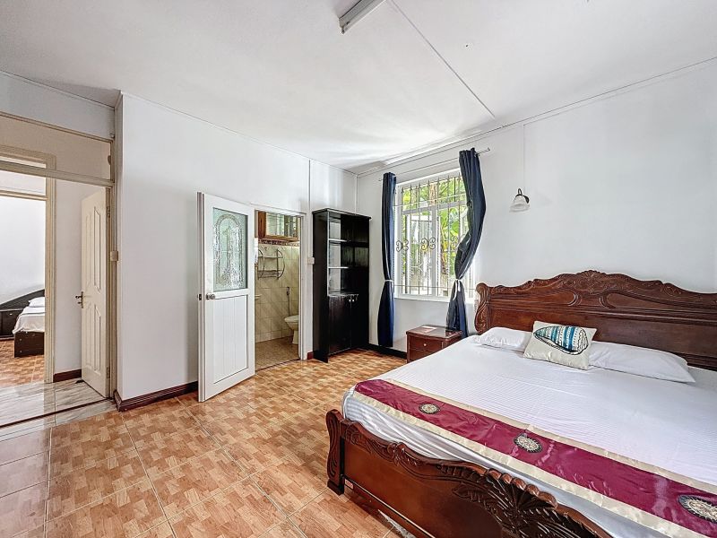 Trou aux Biches House 8&nbsp;rooms 272&nbsp;m² Sale