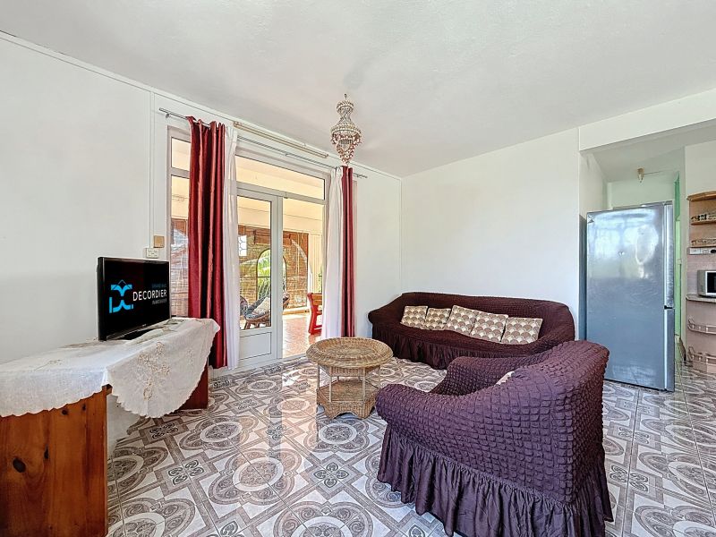 maison 8 pièces en vente sur Trou aux Biches Trou aux Biches Maison 8 pièces 272 m² Vente