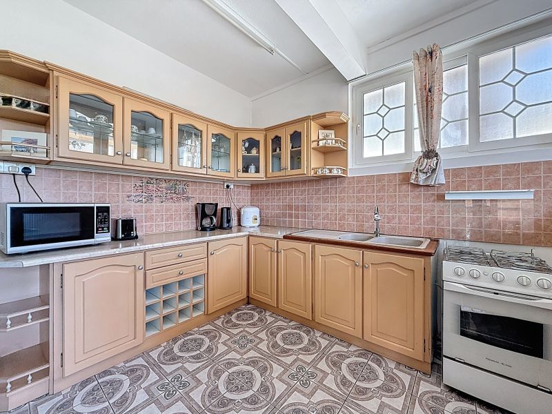 Trou aux Biches House 8&nbsp;rooms 272&nbsp;m² Sale