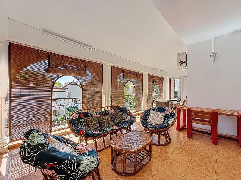 maison 8 pièces en vente sur Trou aux Biches Trou aux Biches Maison 8 pièces 272 m² Vente