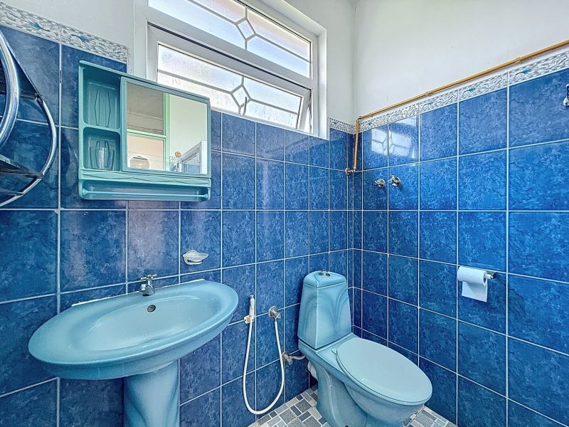 Trou aux Biches House 8&nbsp;rooms 272&nbsp;m² Sale