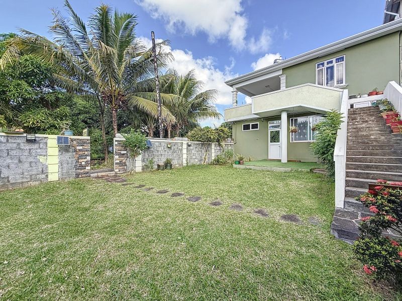 maison 9 pièces en vente sur Trou aux Biches Trou aux Biches Maison 9 pièces 235 m² Vente