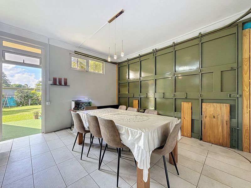 maison 9 pièces en vente sur Trou aux Biches Trou aux Biches Maison 9 pièces 235 m² Vente