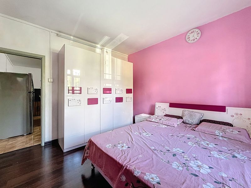 maison 9 pièces en vente sur Trou aux Biches Trou aux Biches Maison 9 pièces 235 m² Vente