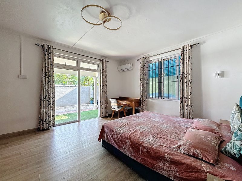 maison 9 pièces en vente sur Trou aux Biches Trou aux Biches Maison 9 pièces 235 m² Vente