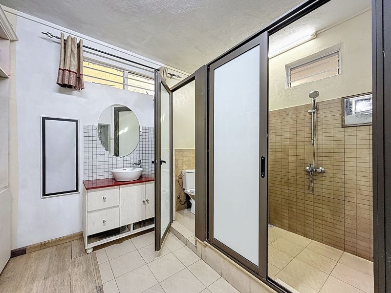 maison 9 pièces en vente sur Trou aux Biches Trou aux Biches Maison 9 pièces 235 m² Vente