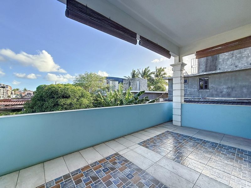 maison 9 pièces en vente sur Trou aux Biches Trou aux Biches Maison 9 pièces 235 m² Vente