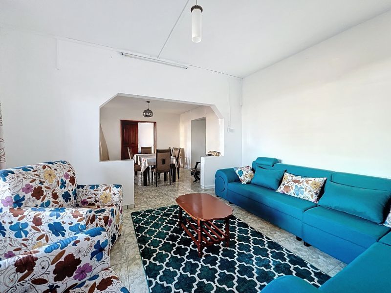 Pointe aux Canonniers Maison 4 pièces 160 m² Location