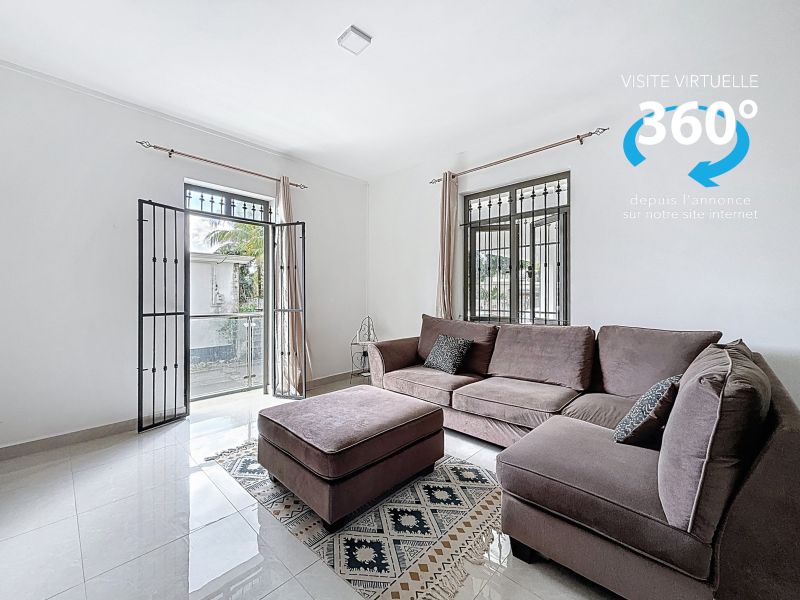 Grand Baie Apartment 3 rooms 73 m² Sale