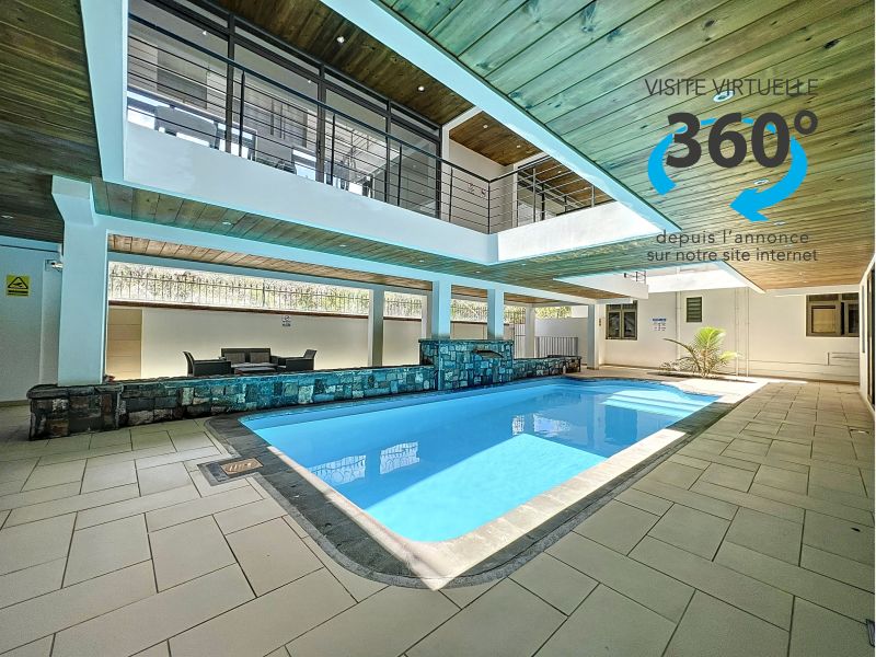 Grand Baie Apartment 3&nbsp;rooms 73&nbsp;m² Sale