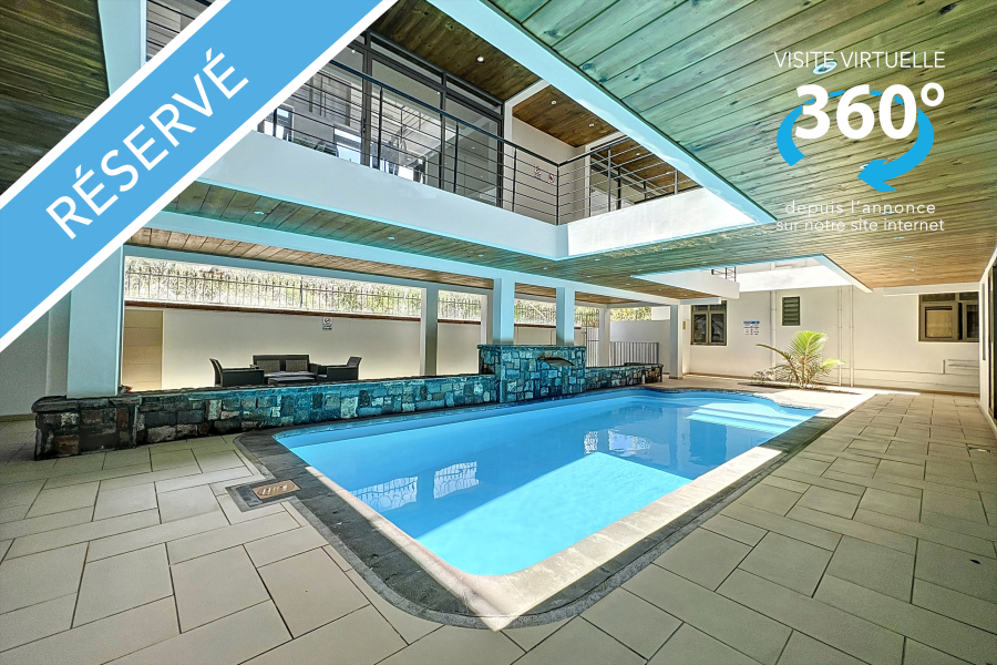 Grand Baie Appartement 3&nbsp;pièces 73&nbsp;m² Vente