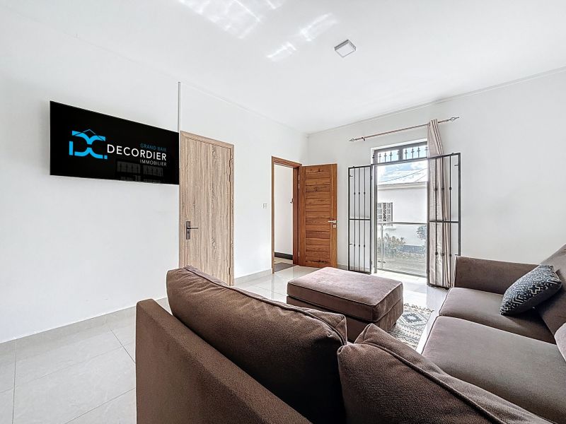 appartement 3 pièces en vente sur Grand Baie Grand Baie Appartement 3 pièces 73 m² Vente