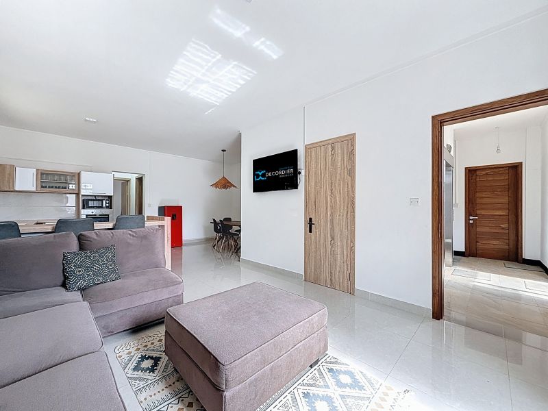 appartement 3 pièces en vente sur Grand Baie Grand Baie Appartement 3 pièces 73 m² Vente