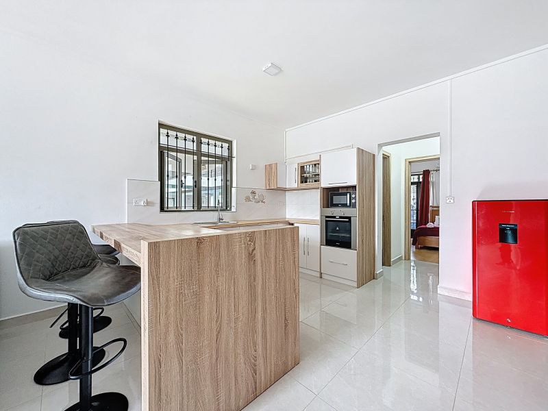 appartement 3 pièces en vente sur Grand Baie Grand Baie Appartement 3 pièces 73 m² Vente