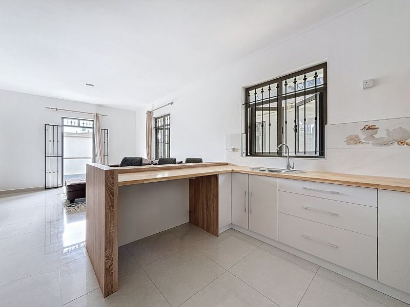 appartement 3 pièces en vente sur Grand Baie Grand Baie Appartement 3 pièces 73 m² Vente