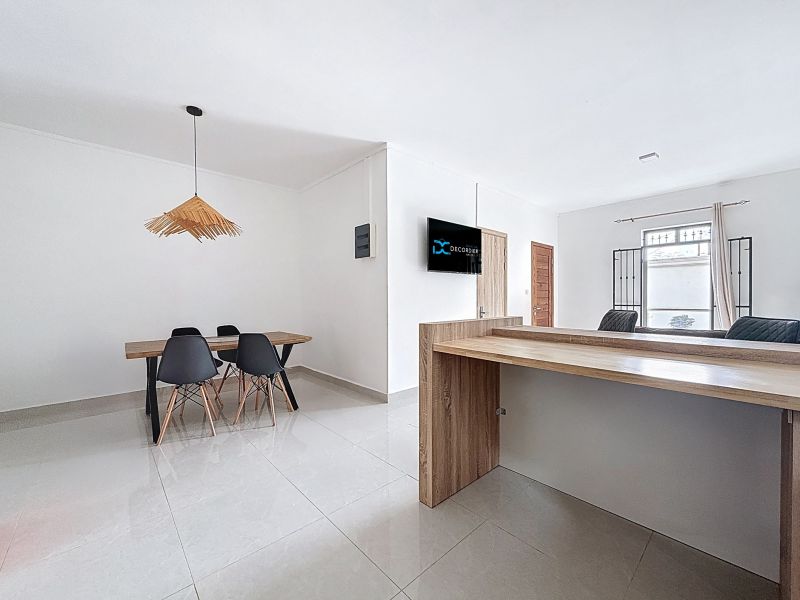 appartement 3 pièces en vente sur Grand Baie Grand Baie Appartement 3 pièces 73 m² Vente