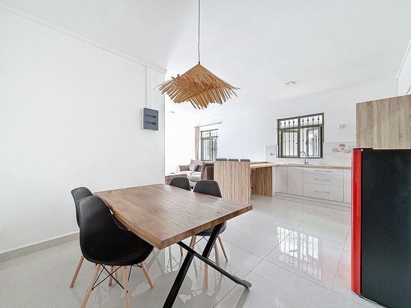 appartement 3 pièces en vente sur Grand Baie Grand Baie Appartement 3 pièces 73 m² Vente