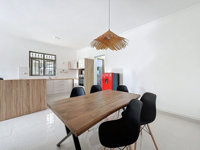 appartement 3 pièces en vente sur Grand Baie Grand Baie Appartement 3 pièces 73 m² Vente