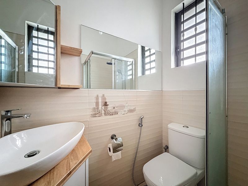 appartement 3 pièces en vente sur Grand Baie Grand Baie Appartement 3 pièces 73 m² Vente