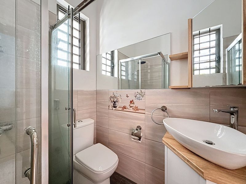 appartement 3 pièces en vente sur Grand Baie Grand Baie Appartement 3 pièces 73 m² Vente