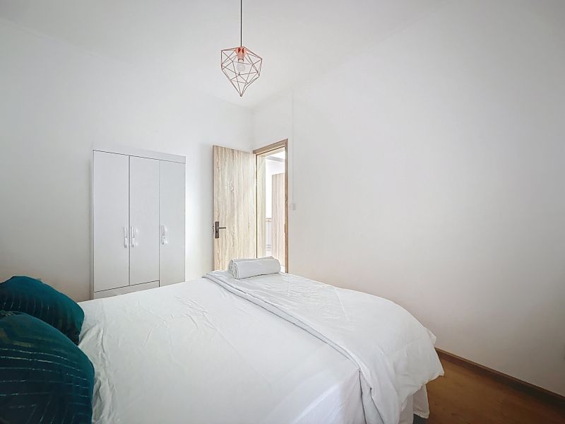 appartement 3 pièces en vente sur Grand Baie Grand Baie Appartement 3 pièces 73 m² Vente