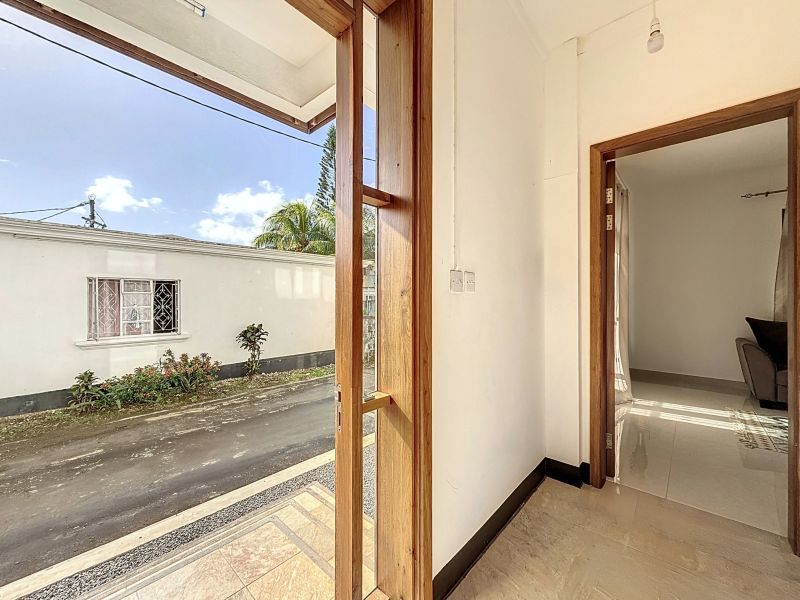 appartement 3 pièces en vente sur Grand Baie Grand Baie Appartement 3 pièces 73 m² Vente