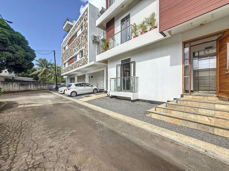appartement 3 pièces en vente sur Grand Baie Grand Baie Appartement 3 pièces 73 m² Vente