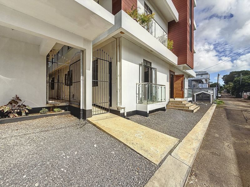 appartement 3 pièces en vente sur Grand Baie Grand Baie Appartement 3 pièces 73 m² Vente