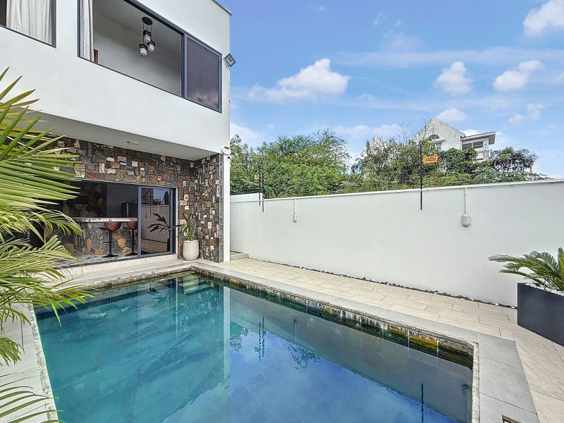 Trou aux Biches Maison 7 pièces 209 m² Location