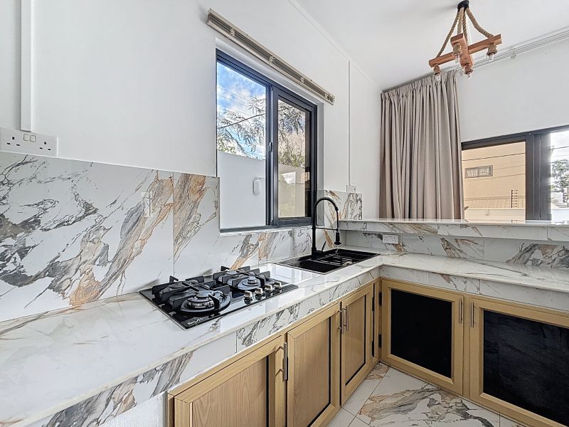 Trou aux Biches Maison 7 pièces 209 m² Location