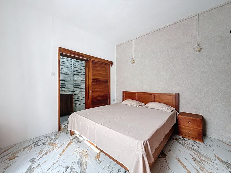 Trou aux Biches Maison 7 pièces 209 m² Location